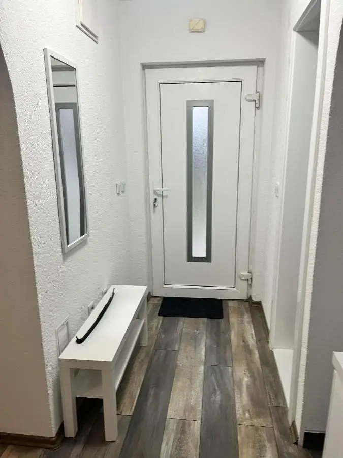Apartment Aleja