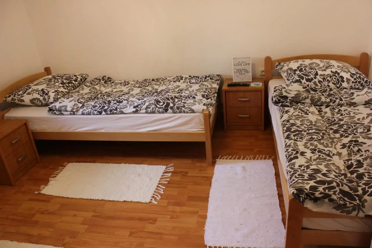 Apartment Old Town