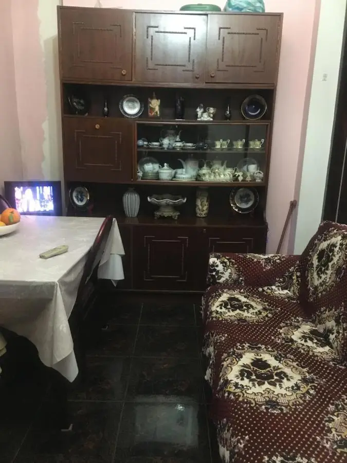 Apartment Urushadze