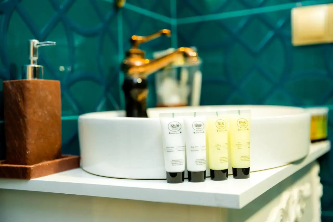 Tiflis Inn Boutique Hotel