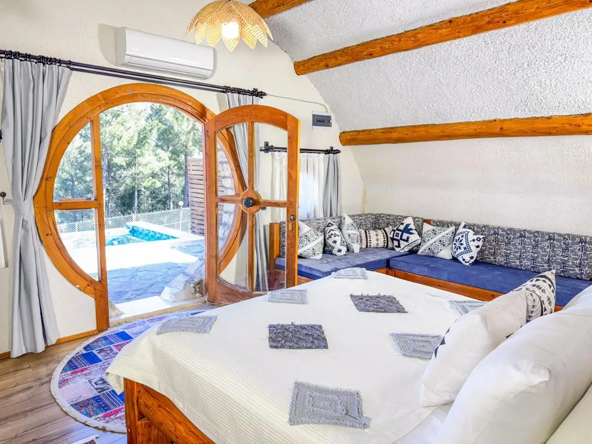 Mesona Hotels Green Hill