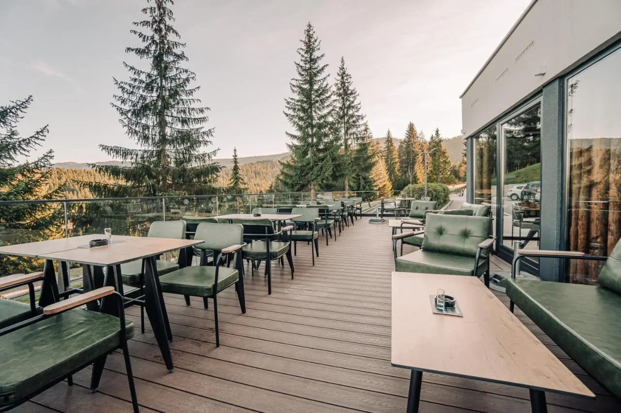 Hotel Forest