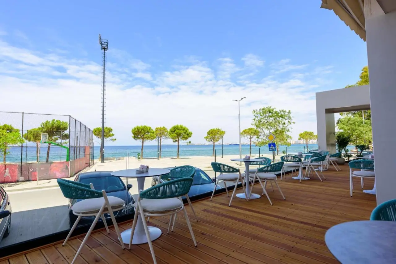 Navy Hotel