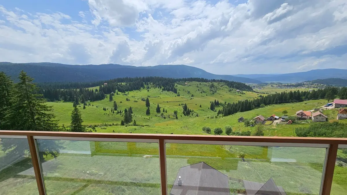 Vlasic Panoramic Apartment 10