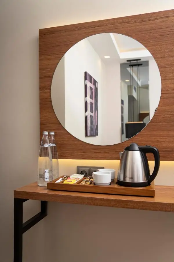 Depiero Hotel Karaköy