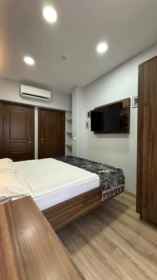 Han Suite Hotel