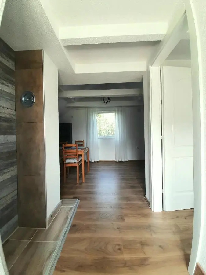 Apartment Savkovic