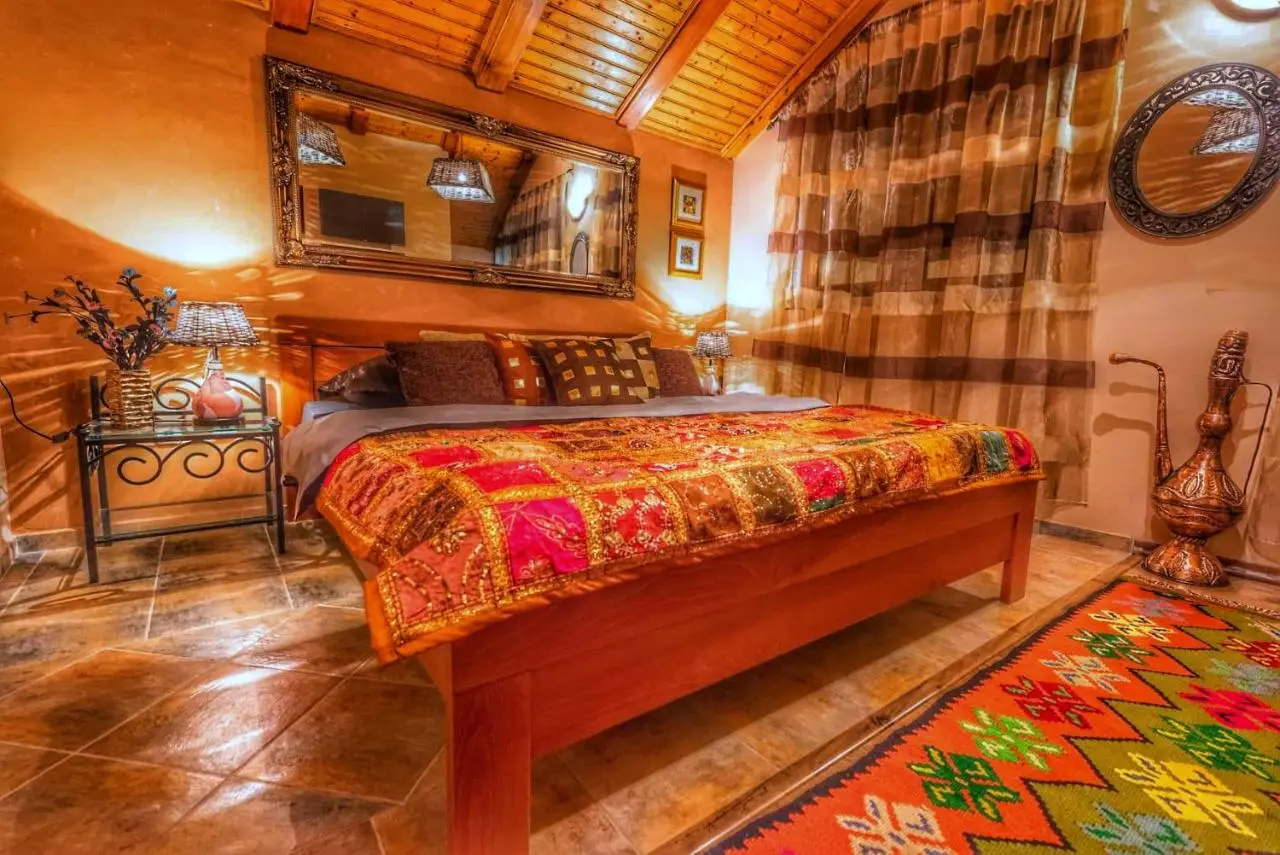 Pansion Bubamara Mostar