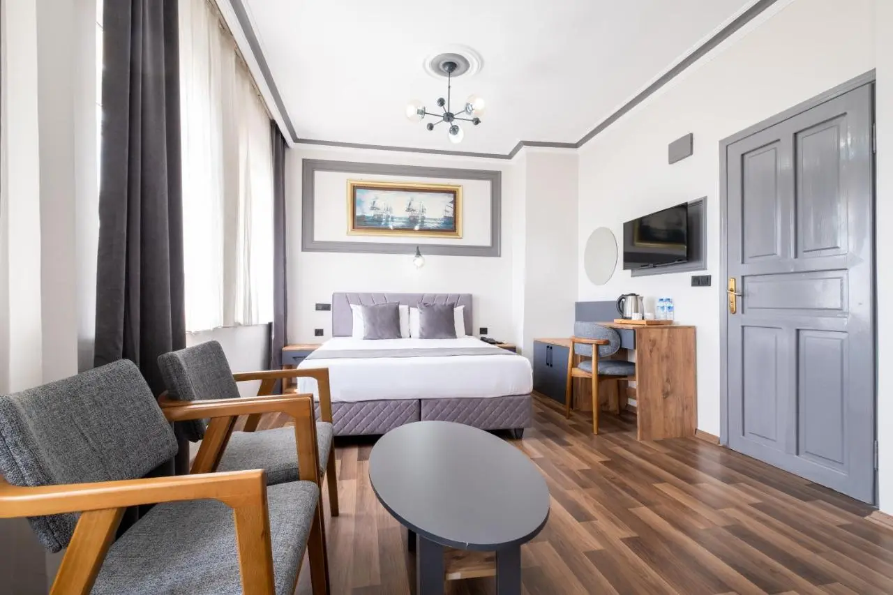 Sur Hotel Sultanahmet