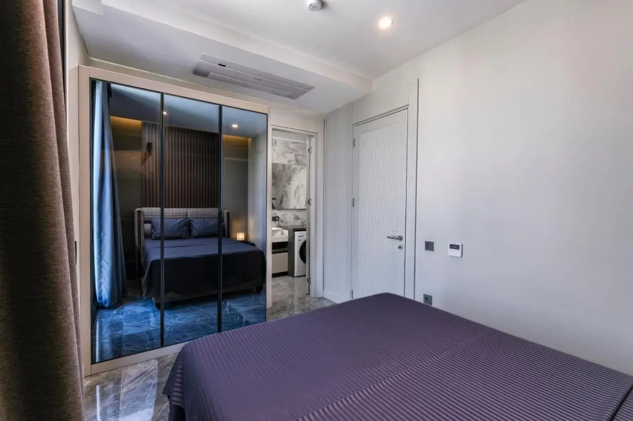 Bodrum Ada Suites Beach Hotel
