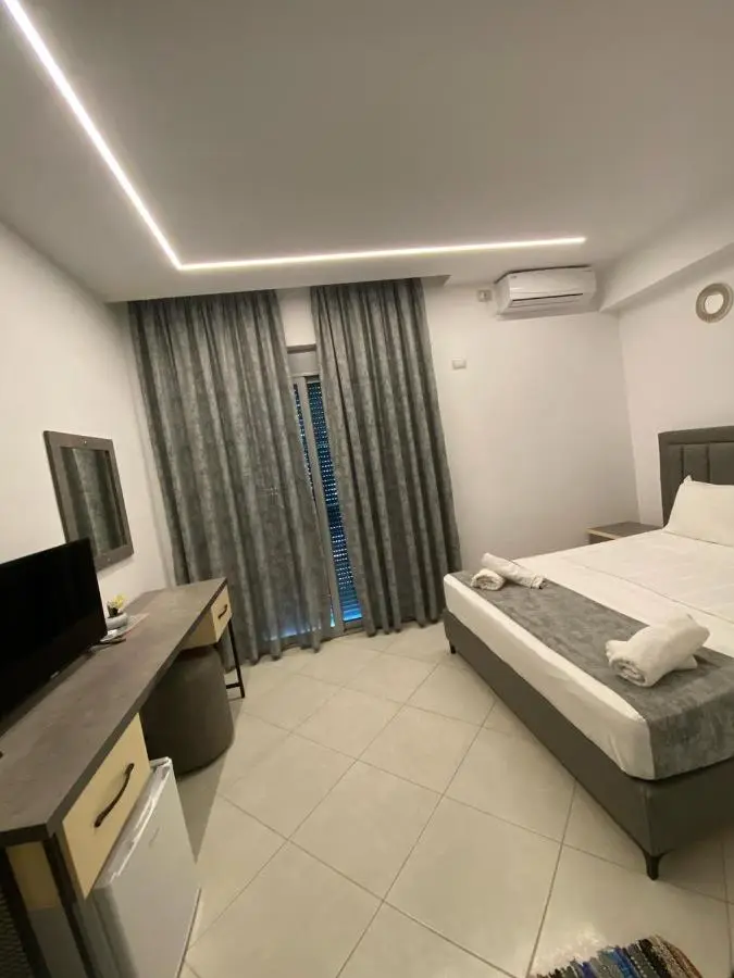 Hotel Celaj