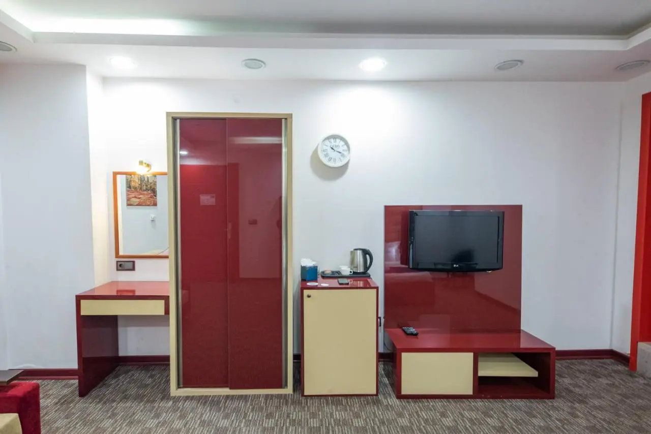 Denis Hotel Tbilisi