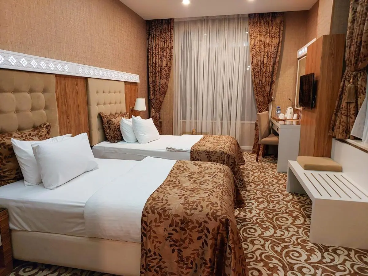 Graaf Hotel