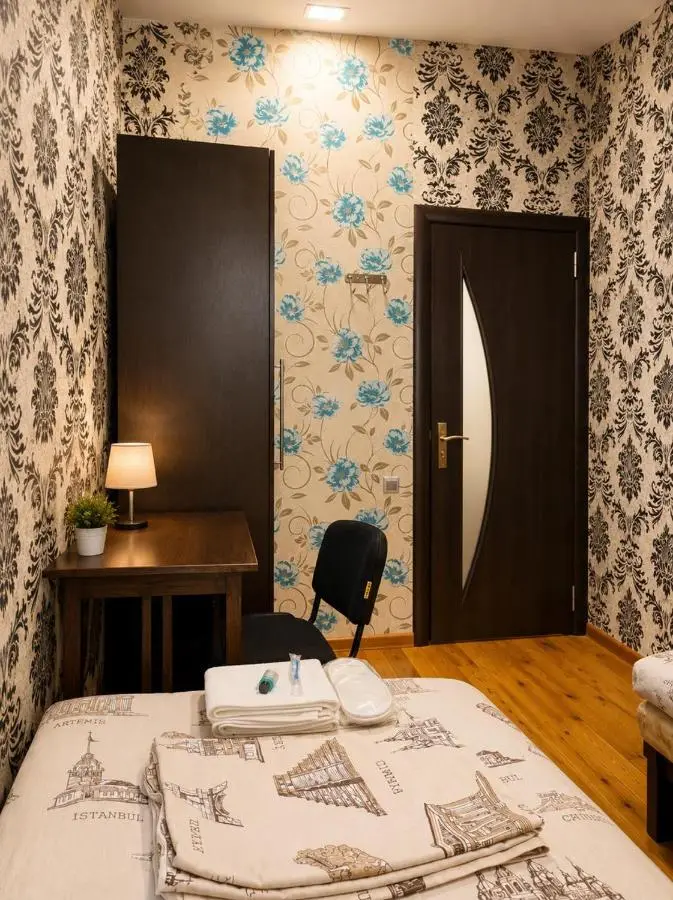 CTH-Baku-Hostel