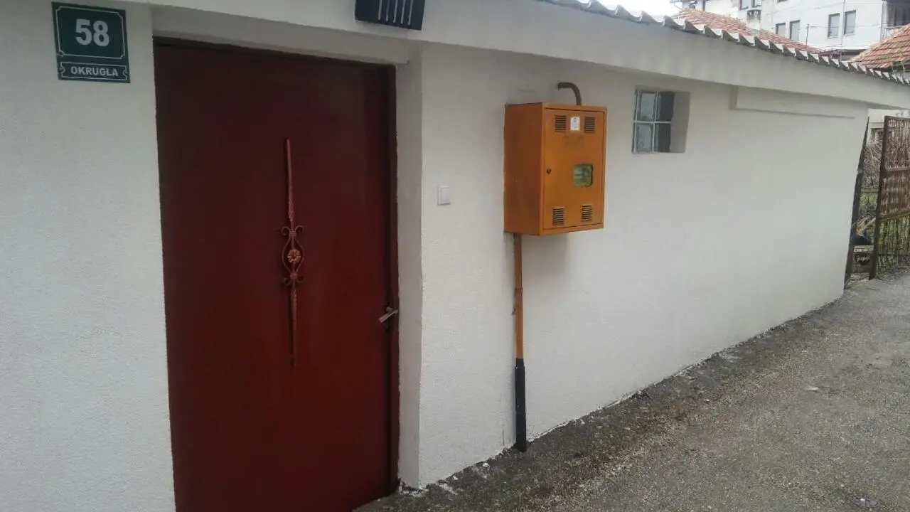 Apartman Mahala one