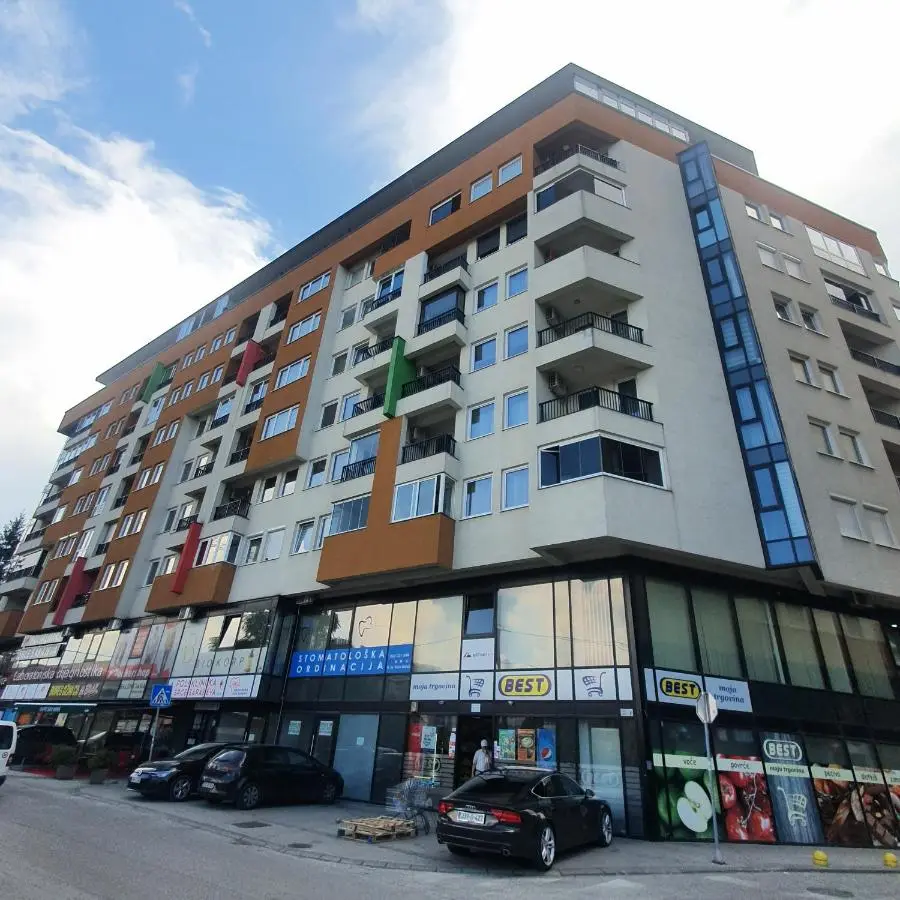 Apartment Lasta