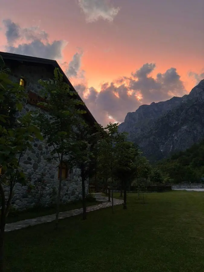 Valbona Relax