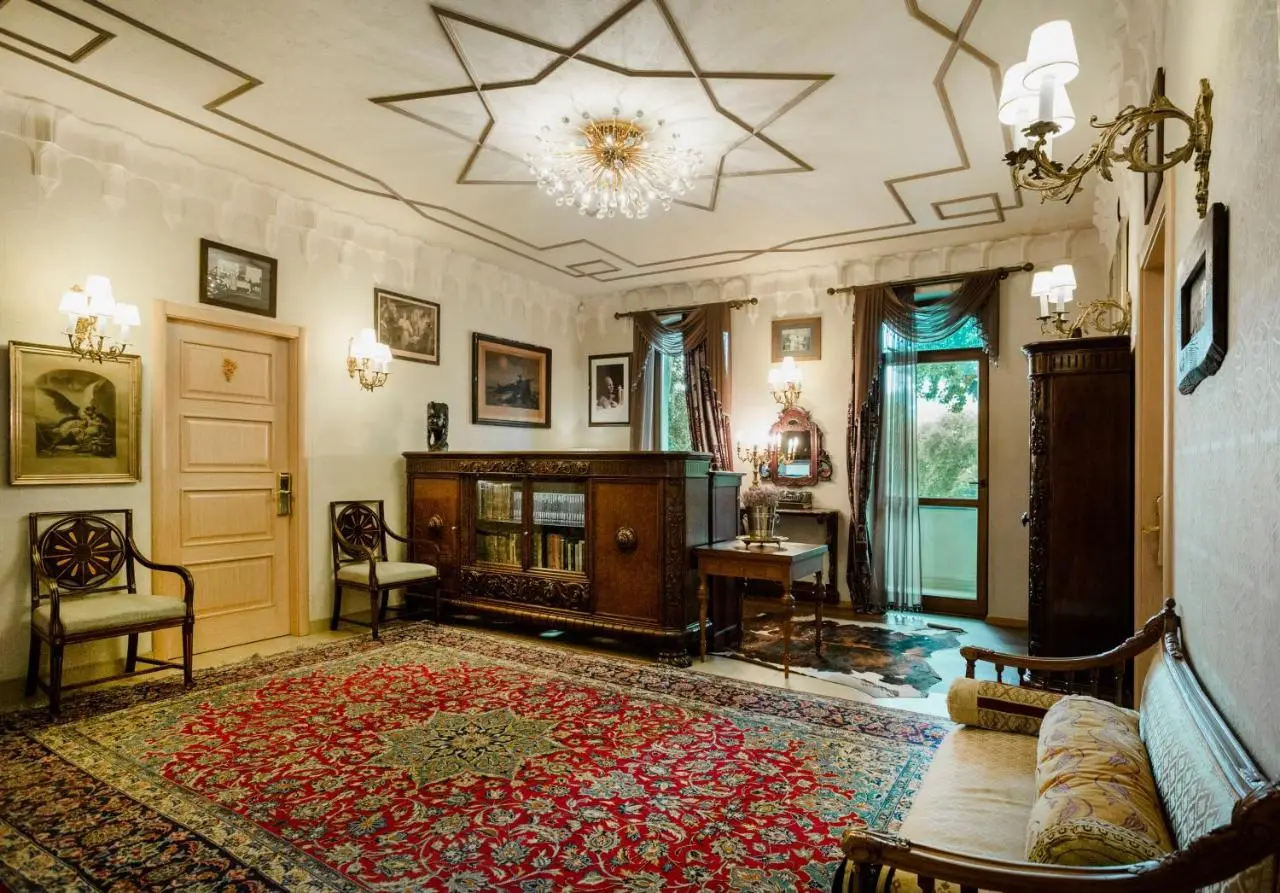 Vinotel Boutique Hotel