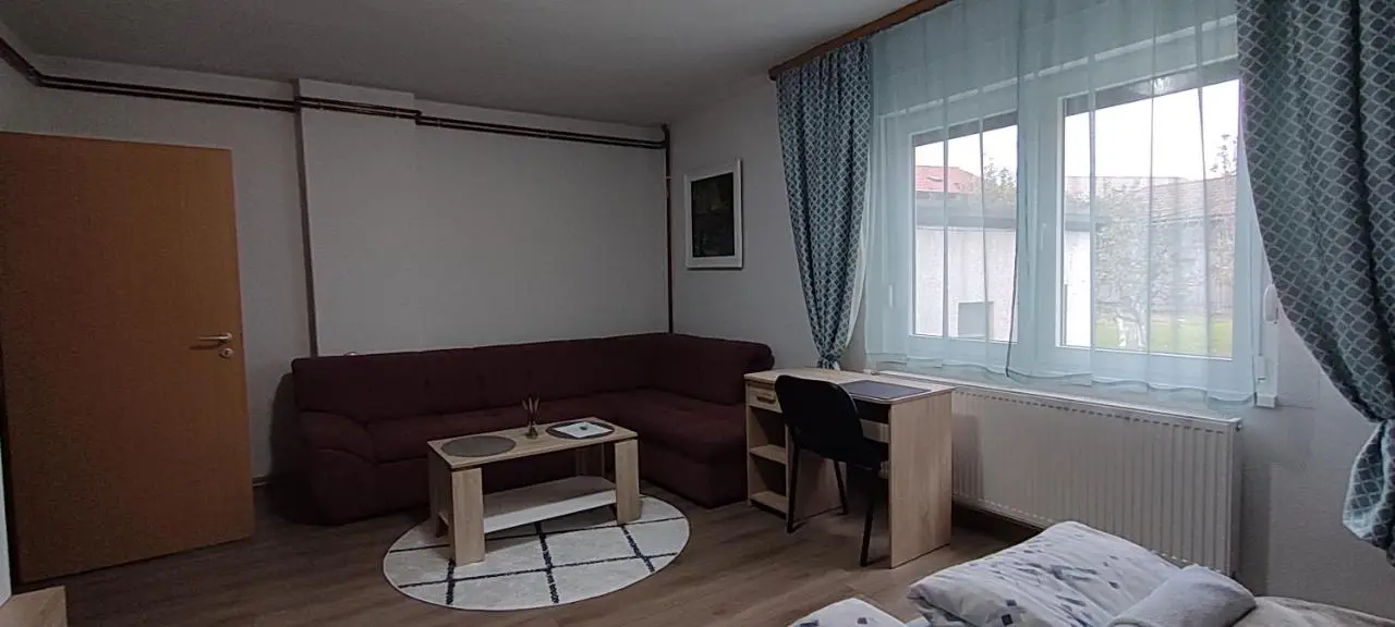 Apartment Hatinac