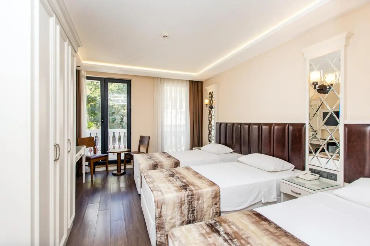 Morava Hotel