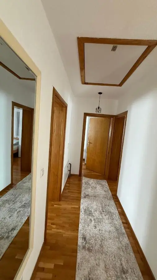 The View Apartment