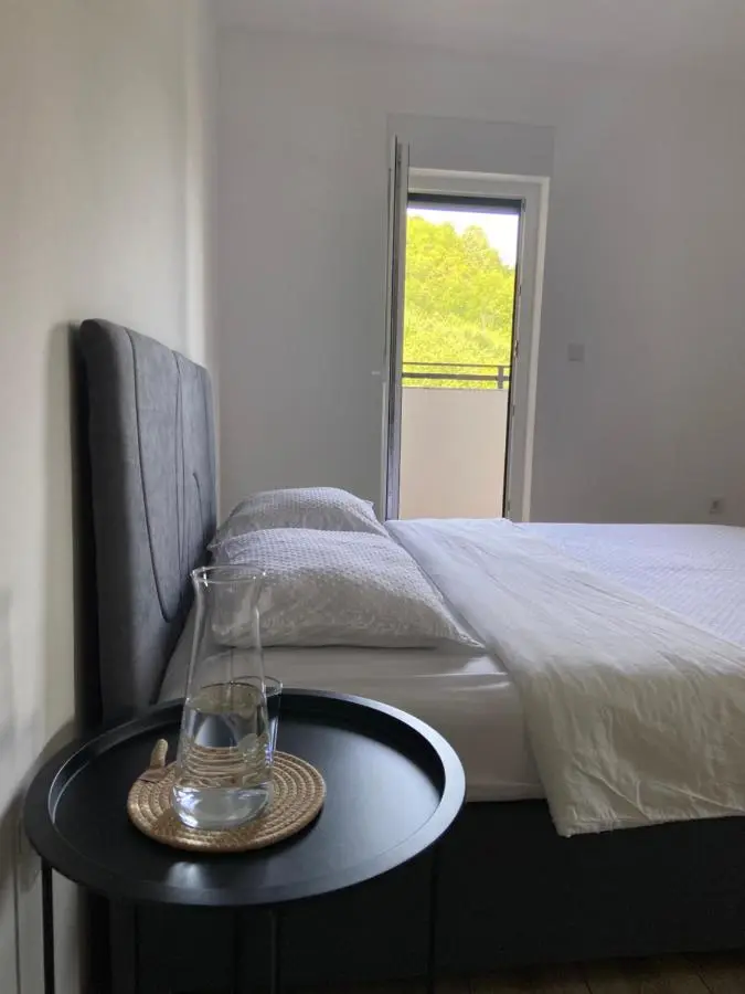 Sarajevo APARTMENT 7 -Free Garage-