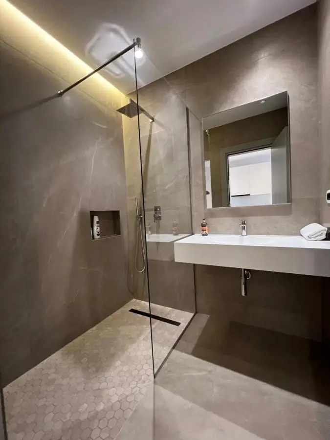 Skanderbeg Square Center Apartments