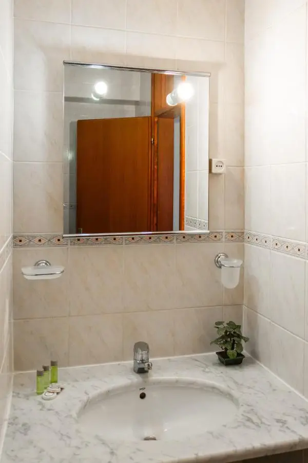 Hotel Saraj