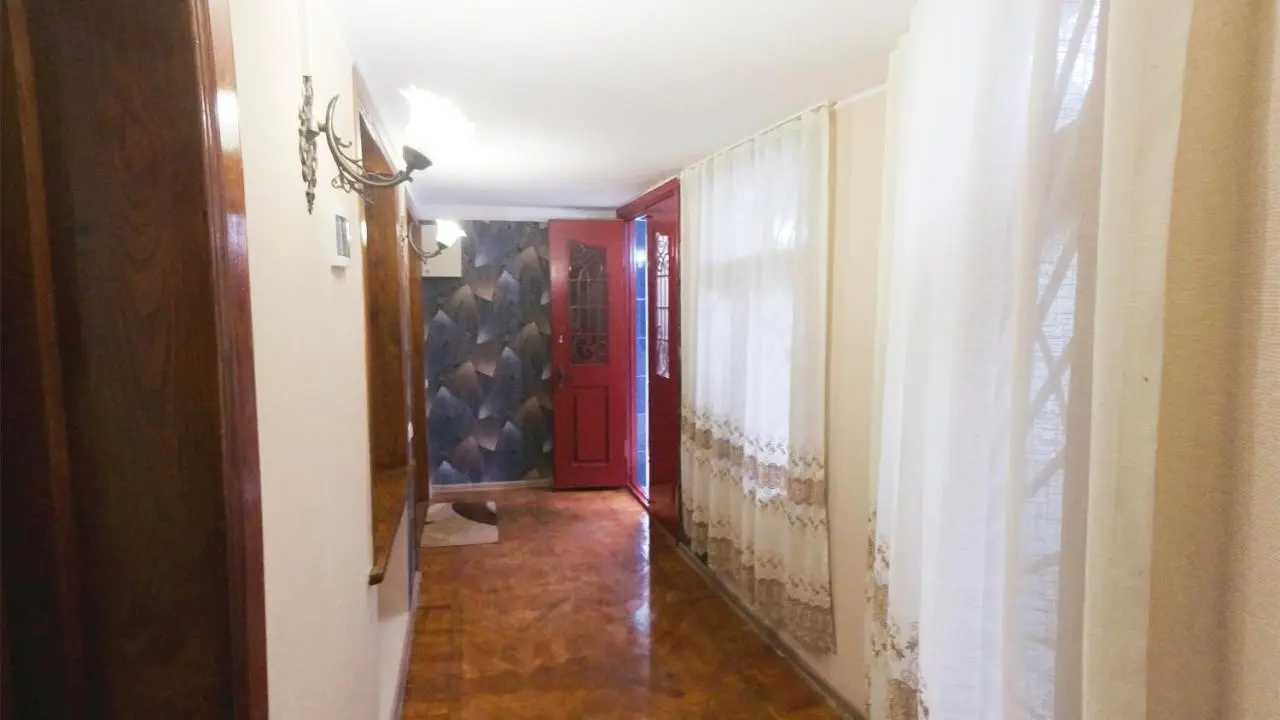 BABEL APARTMENTS