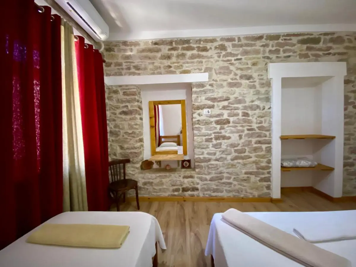 Boutique Vila ERI