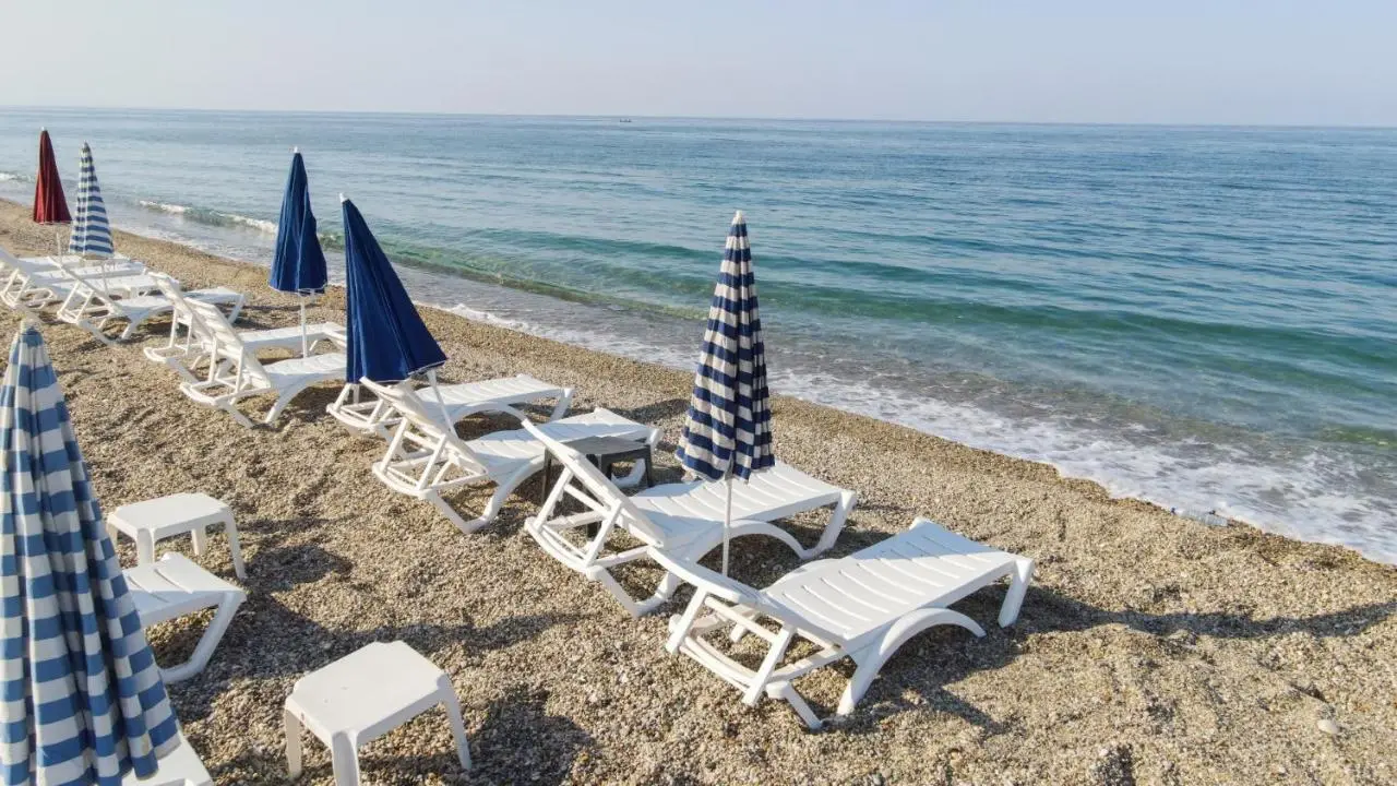 Yalıköy Deniz Otel Istanbul