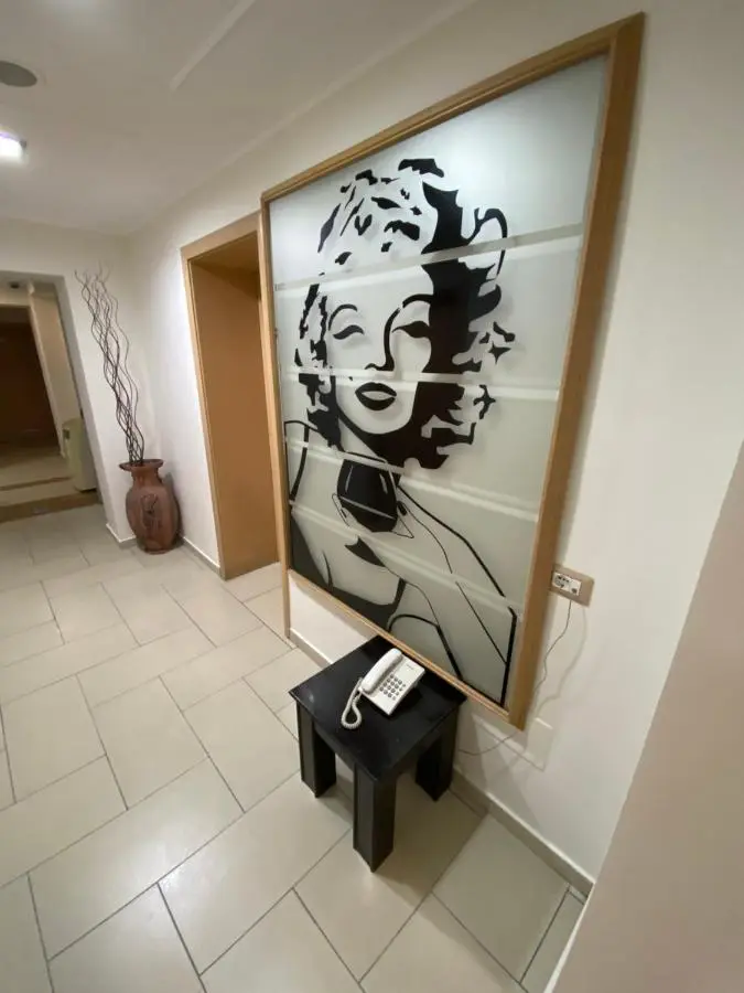 Hotel Piemonte