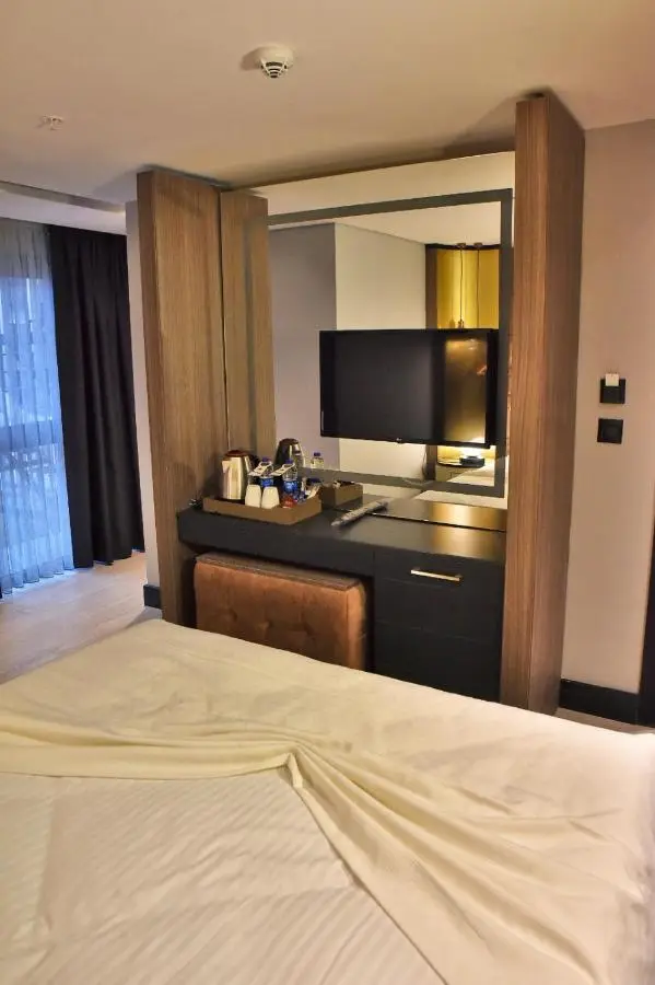 Dosso Dossi Hotels Laleli