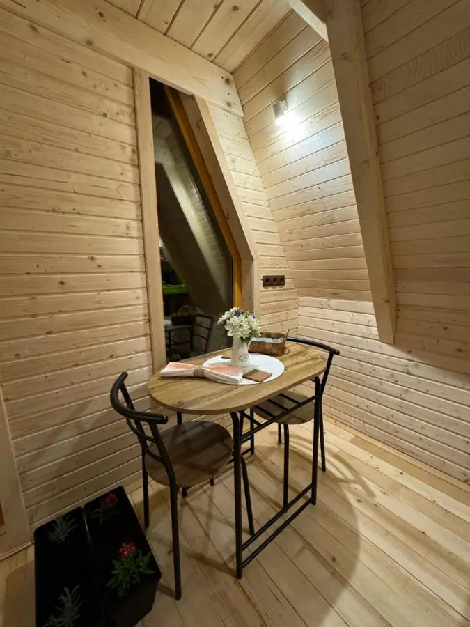 Dream House Una