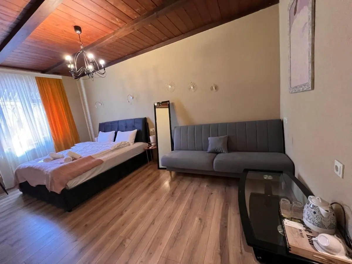 Hotel Old Tbilisi 5 rooms