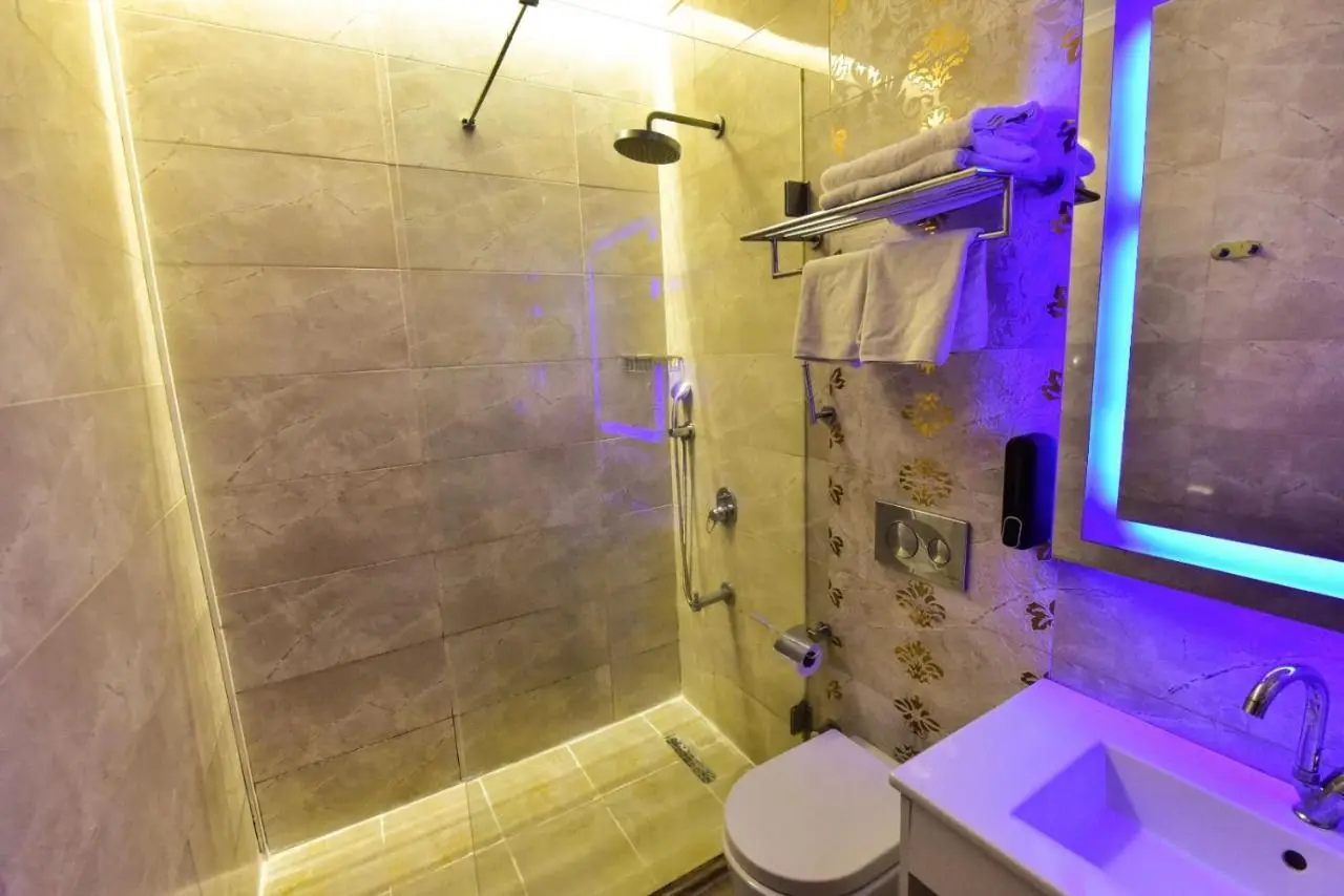 Restwon Suite Hotel