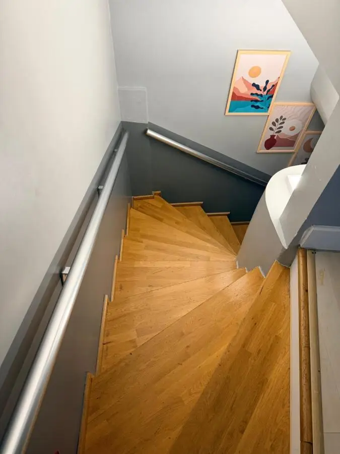 Happy Family DUPLEX