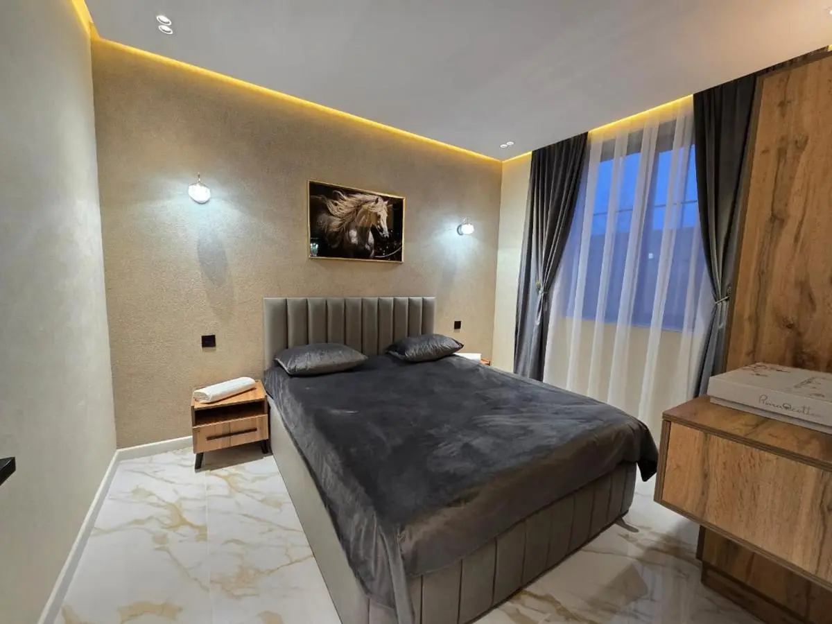 Aden Luxury Villas Quba