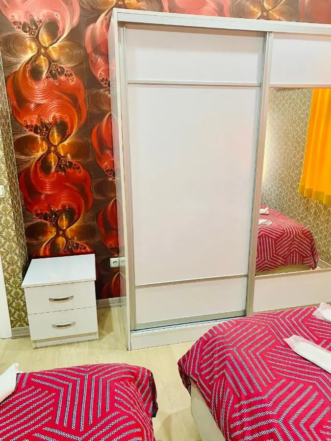 White Suites Hotel İstanbul