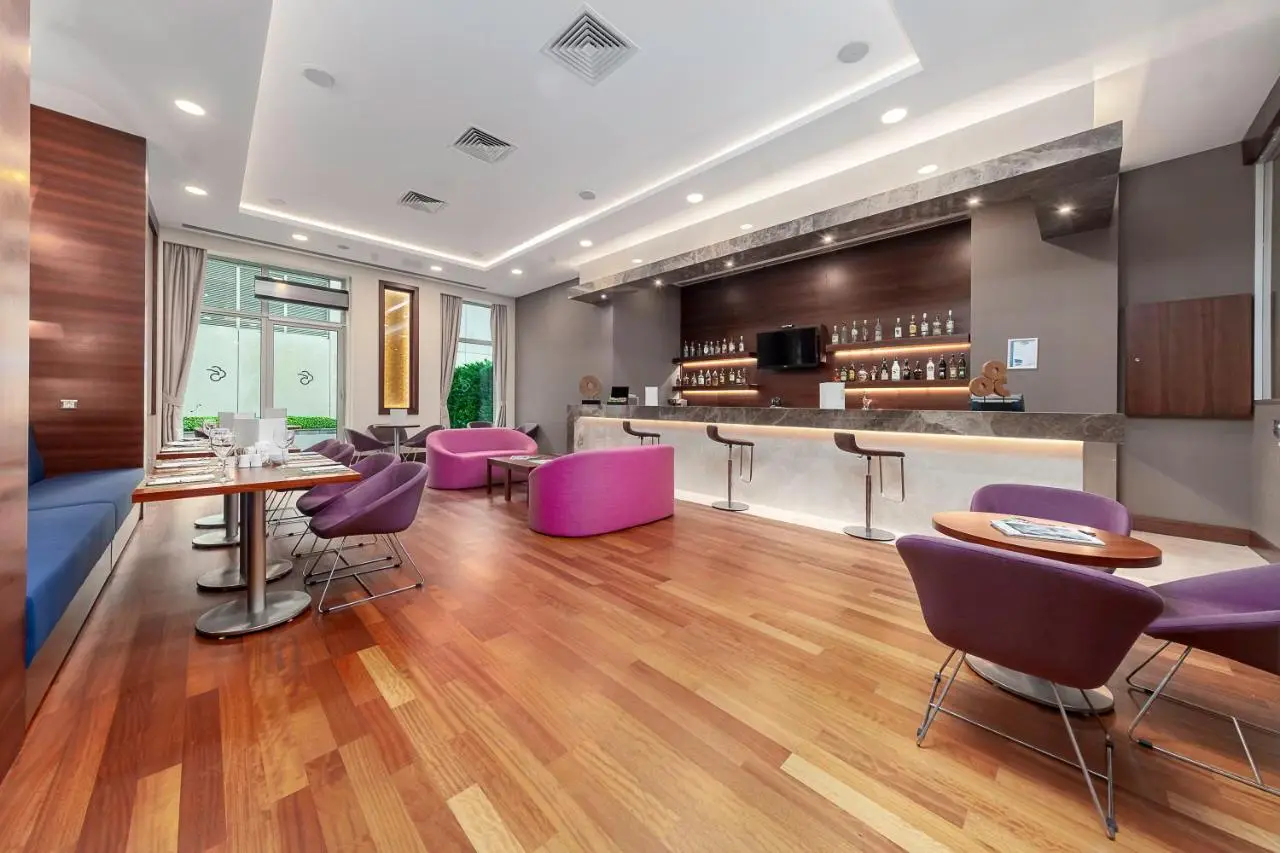 Park Dedeman Bostanci Hotel