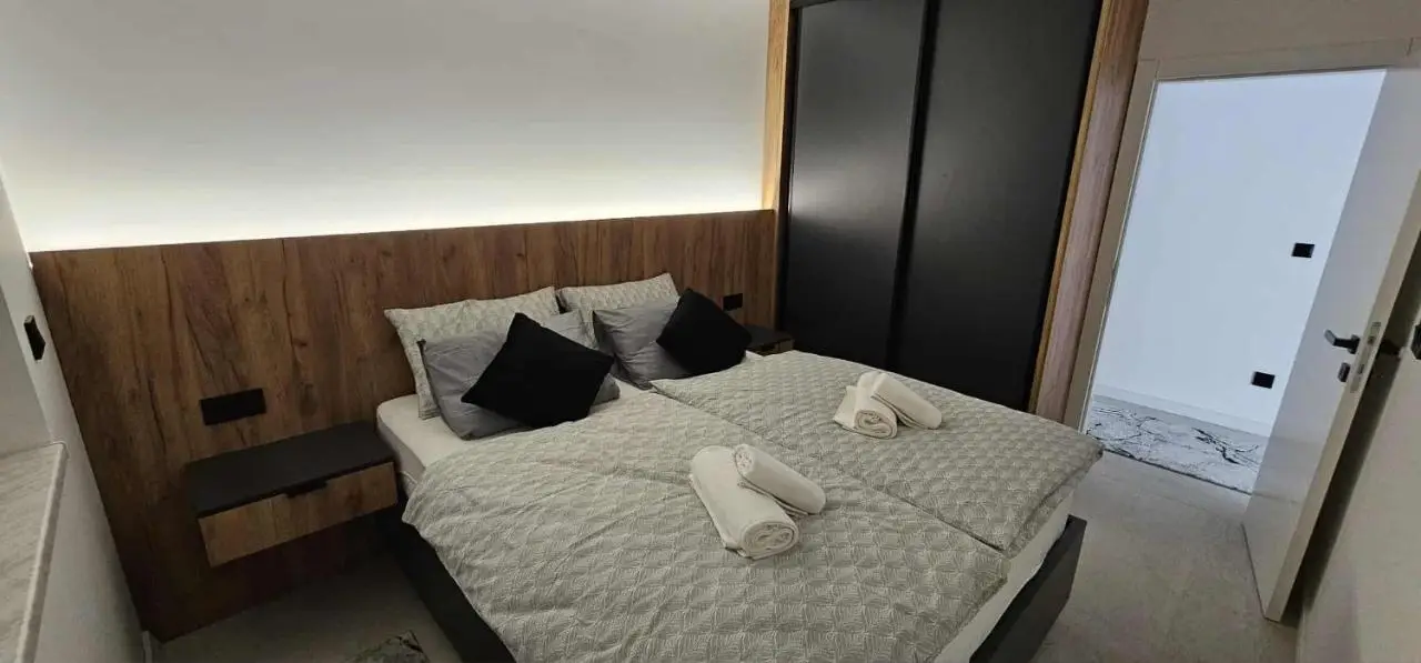 Apartmani Bosanska Krupa