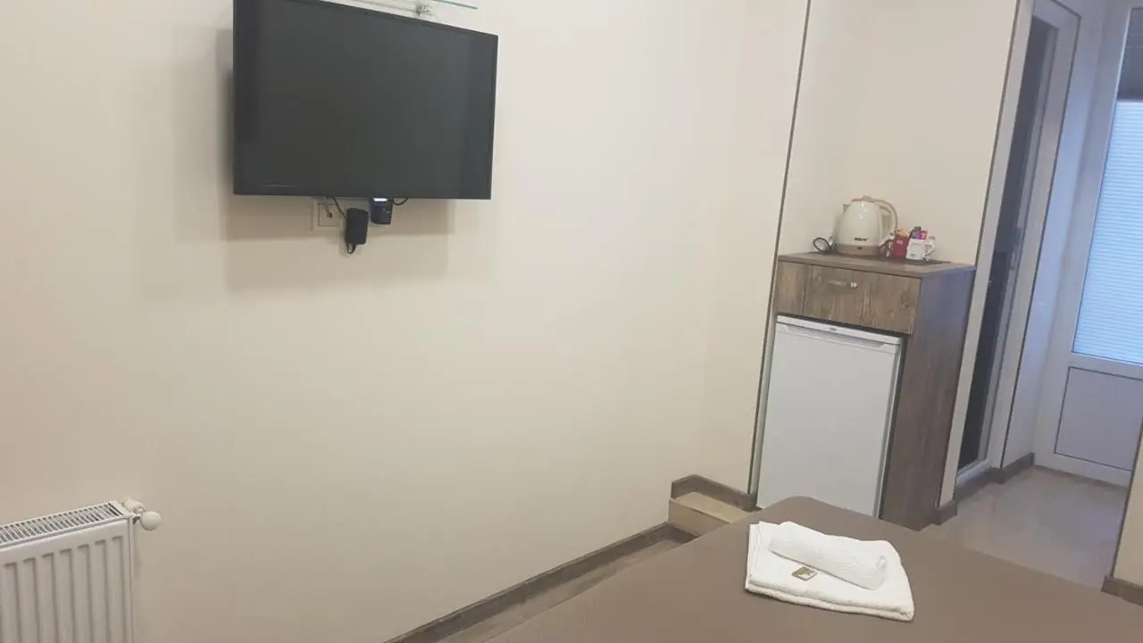 Sweet Rooms Inn