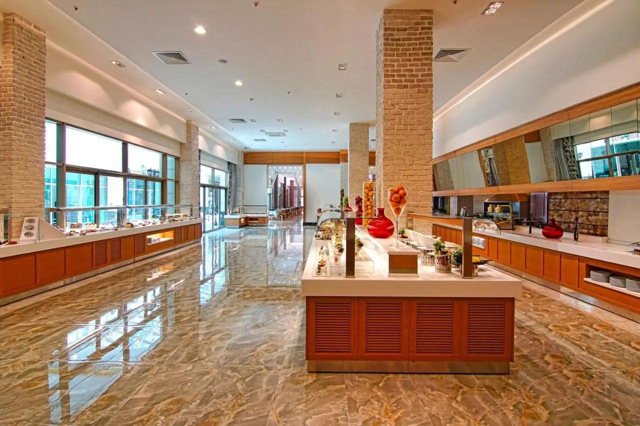 Dosinia Luxury Resort-Ultra All Inclusive