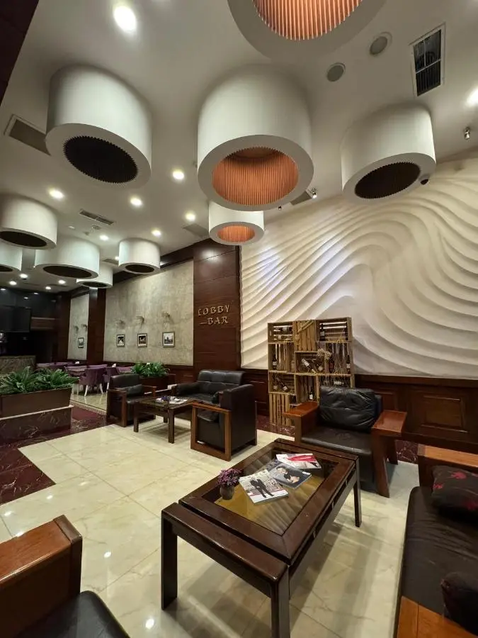 Astoria Hotel Baku