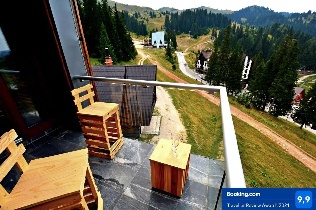 Bojo Deluxe Jahorina