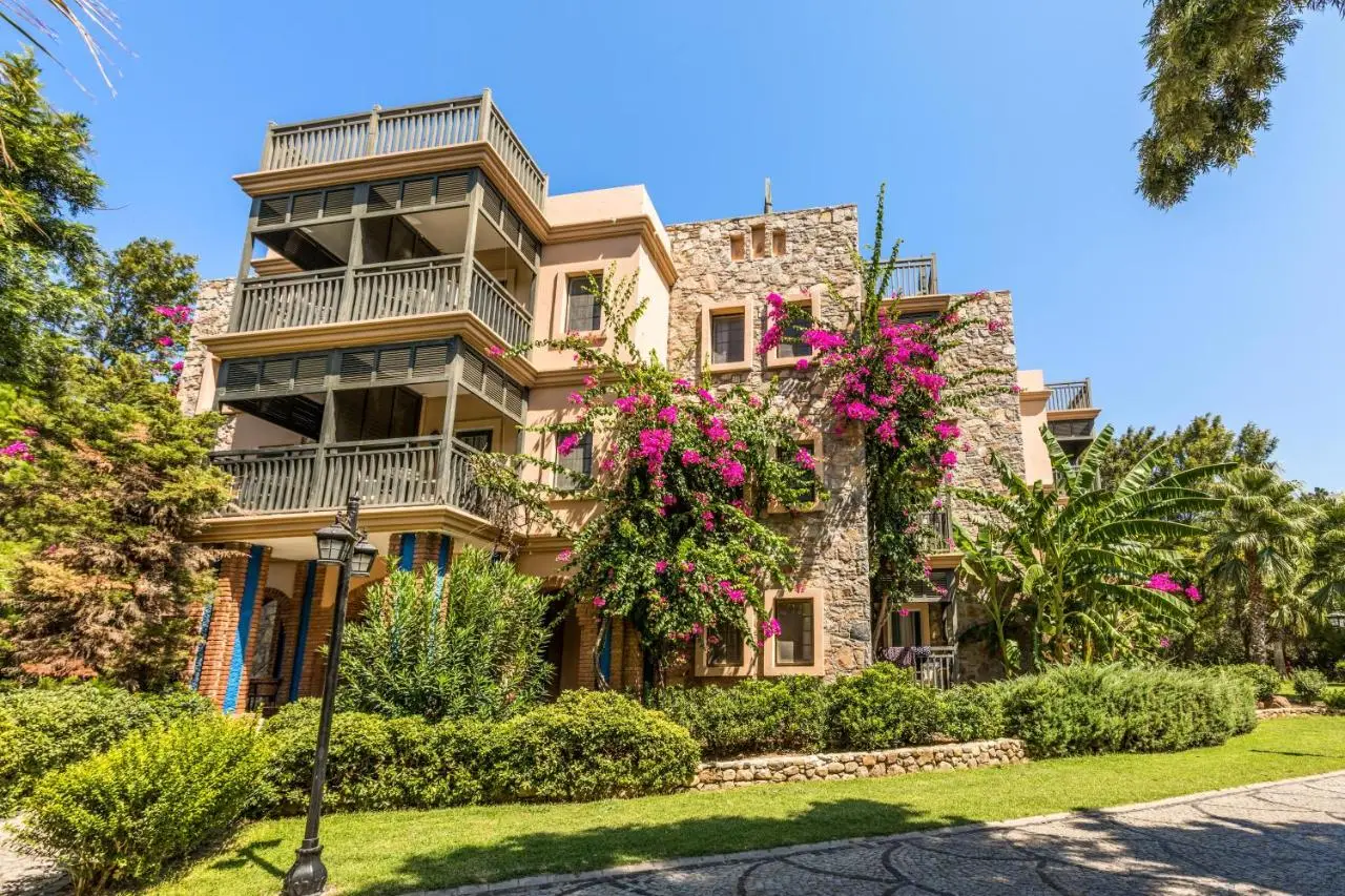 Selectum Collection Bodrum