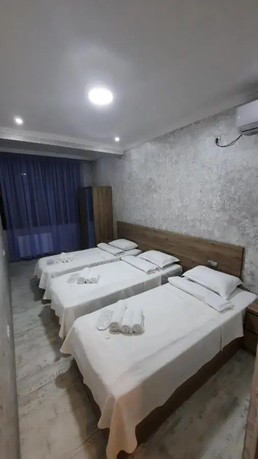 Inaisi Hotel