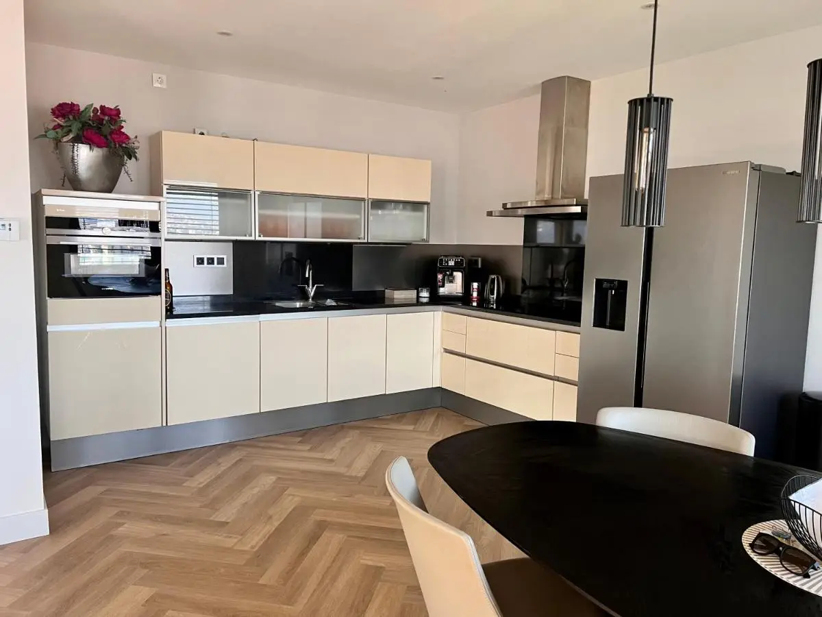 The Penthouse Sarajevo