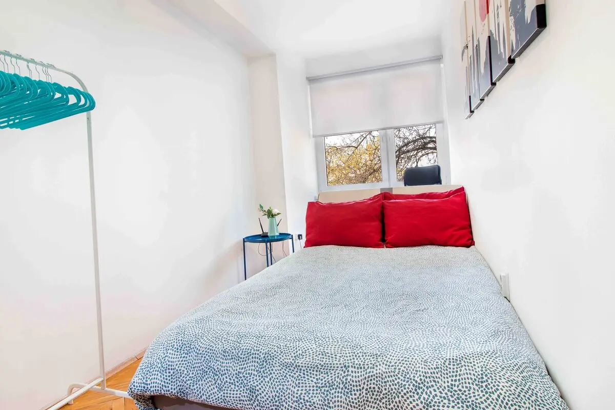Your comfy stay in Central Sarajevo