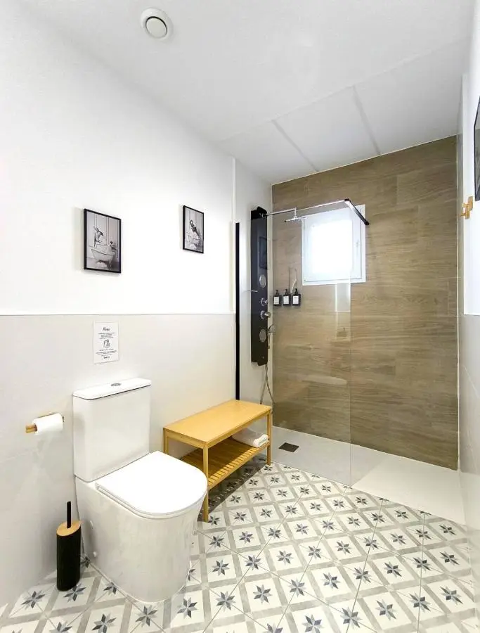Fountain Square Apartments Baku!